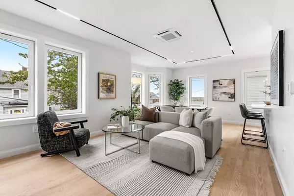 5 Nancia #2, Boston, MA 02128