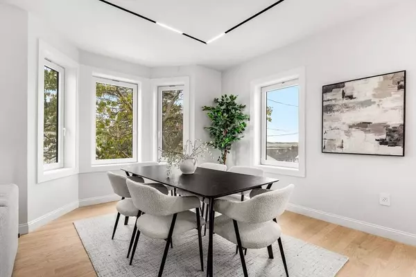 5 Nancia #2, Boston, MA 02128