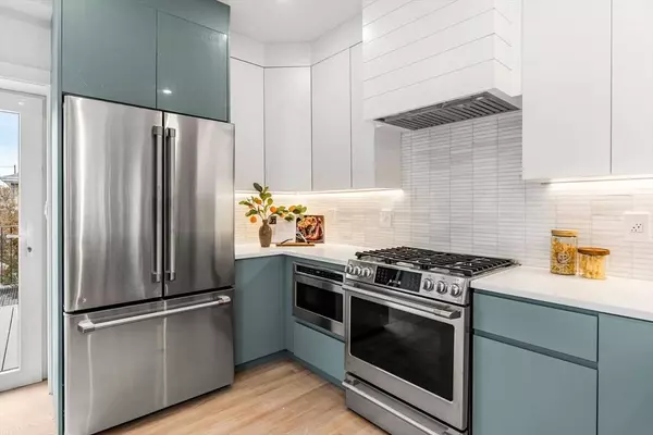 5 Nancia #2, Boston, MA 02128