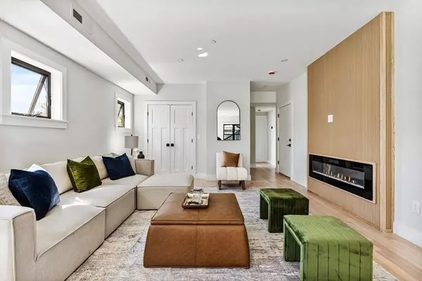 198 Bowen #2B, Boston, MA 02127