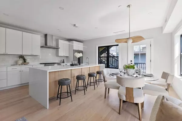 198 Bowen #2B, Boston, MA 02127