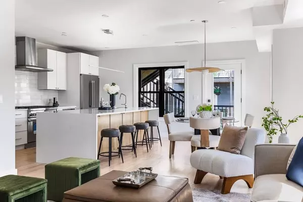 198 Bowen #2B, Boston, MA 02127