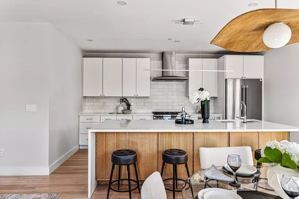 198 Bowen #2B, Boston, MA 02127