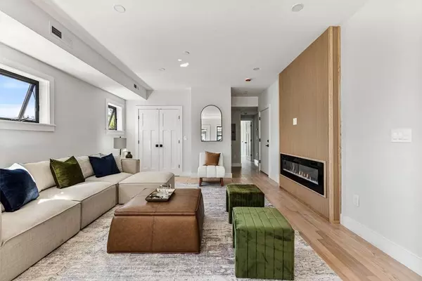 198 Bowen #2B, Boston, MA 02127