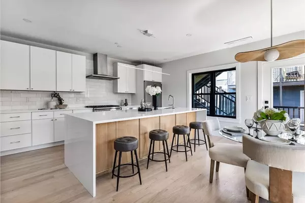 198 Bowen #2B, Boston, MA 02127