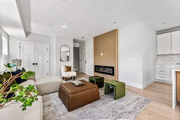 198 Bowen #2B, Boston, MA 02127