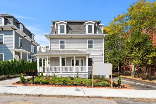 59 Perrin, Boston, MA 02119