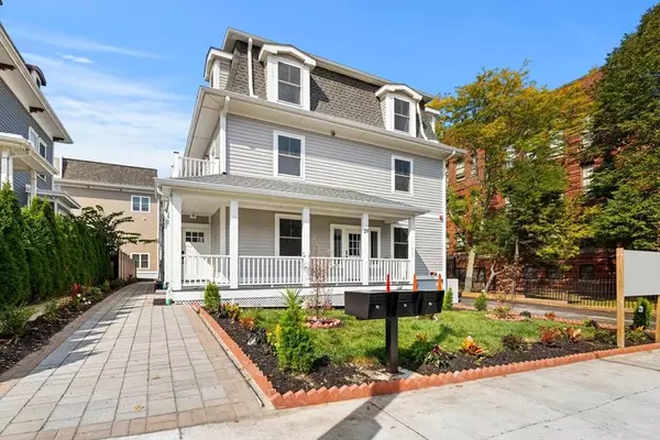 59 Perrin, Boston, MA 02119