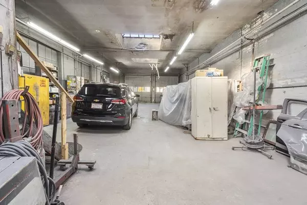 1234 Dorchester Ave, Boston, MA 02125