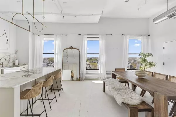 423 W Broadway #403, Boston, MA 02127