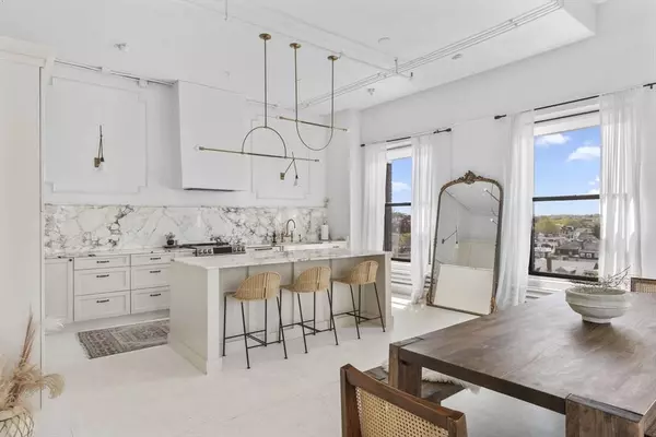 423 W Broadway #403, Boston, MA 02127