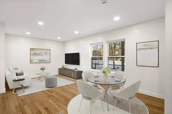 8 Faunce Rd #A, Boston, MA 02126