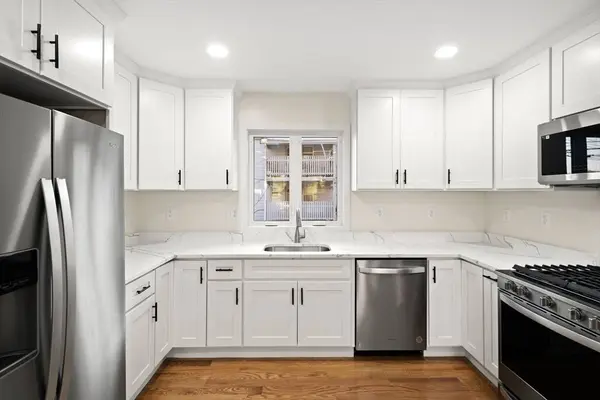 8 Faunce Rd #A, Boston, MA 02126