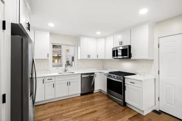 8 Faunce Rd #A, Boston, MA 02126