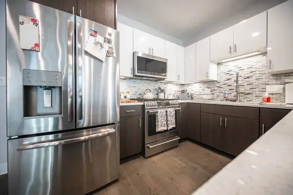 2 Cliveden St #505E, Quincy, MA 02169