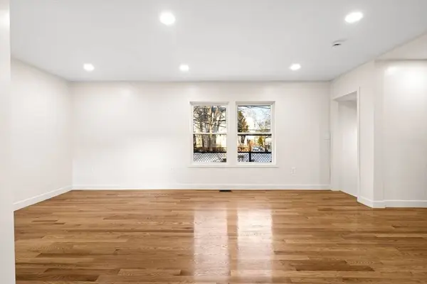 8 Faunce Rd #A, Boston, MA 02126