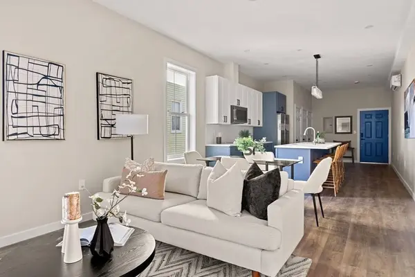 28 Hansborough St. #Five, Boston, MA 02124