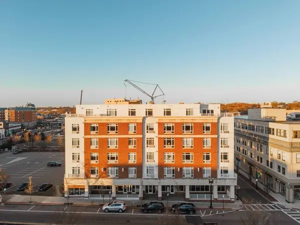 2 Cliveden St #505E, Quincy, MA 02169