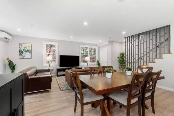 59 Perrin #3, Boston, MA 02119