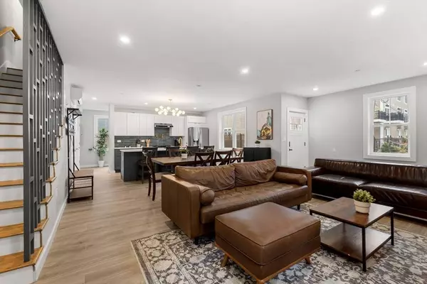 59 Perrin #3, Boston, MA 02119