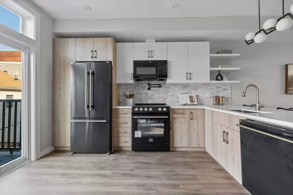 33 Copeland #CC, Boston, MA 02119