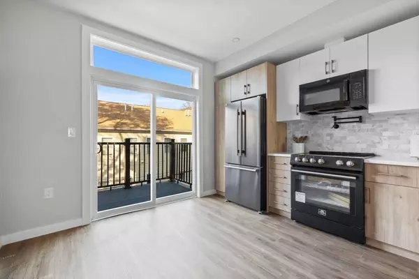 33 Copeland #CC, Boston, MA 02119