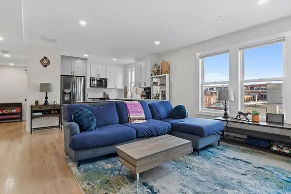 161 Cottage St #9, Boston, MA 02128