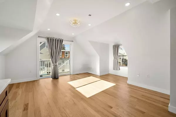 12 Sewall Ave #3, Winthrop, MA 02152