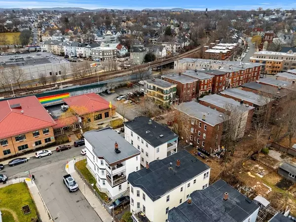 41 Charles St, Boston, MA 02122