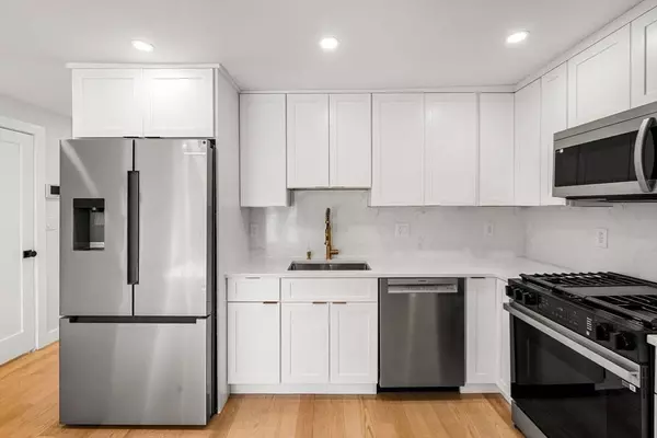 12 Sewall Ave #3, Winthrop, MA 02152