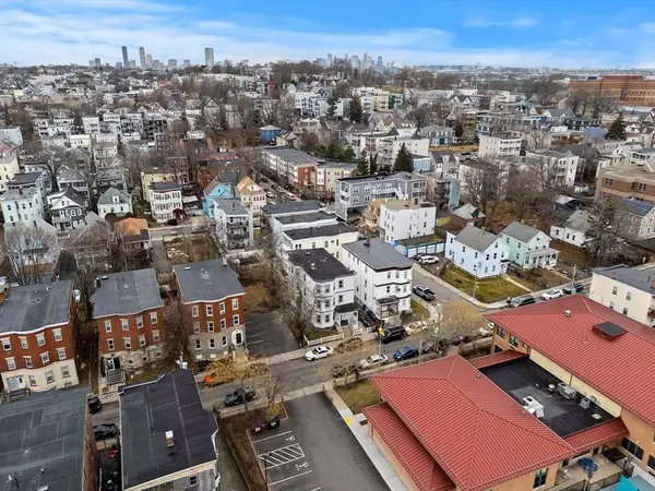 41 Charles St, Boston, MA 02122