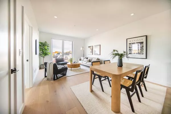 66 Mcgrath Highway #504, Quincy, MA 02169