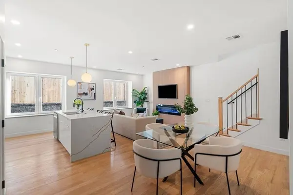 122 Washington St #Twenty-two, Weymouth, MA 02188