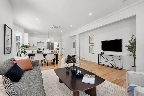 151 Townsend #1, Boston, MA 02121