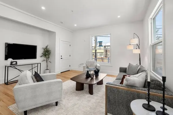 151 Townsend #1, Boston, MA 02121