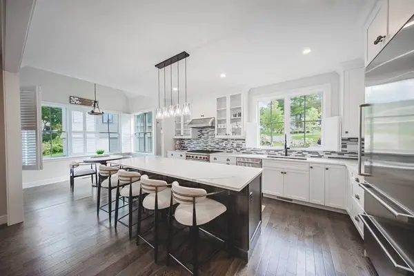 69 Wolcott Woods Lane #69, Milton, MA 02186