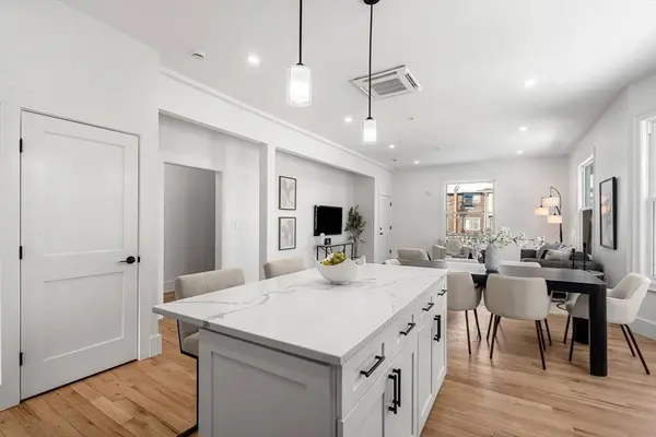 151 Townsend #1, Boston, MA 02121