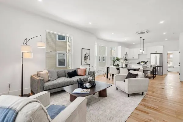 151 Townsend #1, Boston, MA 02121