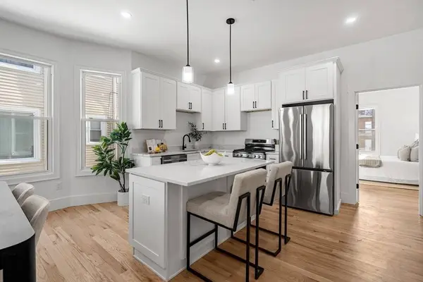 151 Townsend #1, Boston, MA 02121