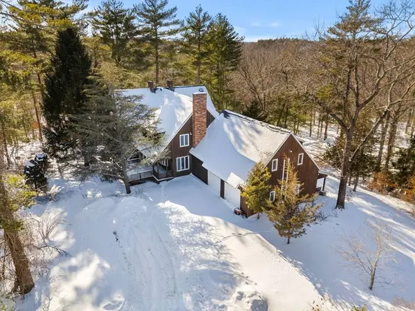 130 Forest Ave, Cohasset, MA 02025