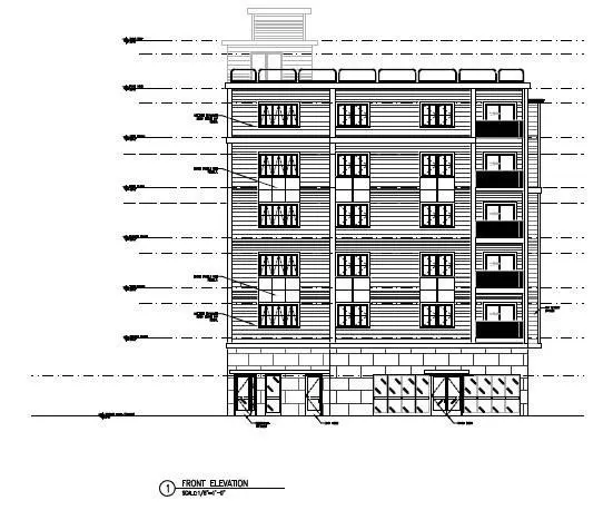 691-695 Morton Street, Boston, MA 02126