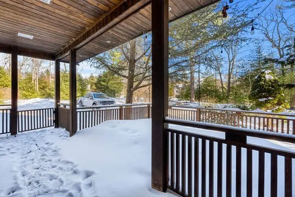 130 Forest Ave, Cohasset, MA 02025