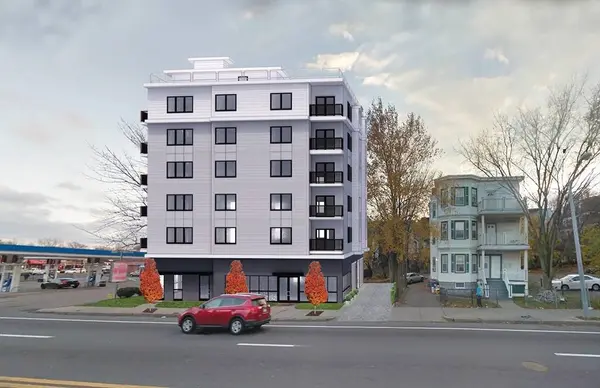 691-695 Morton Street, Boston, MA 02126