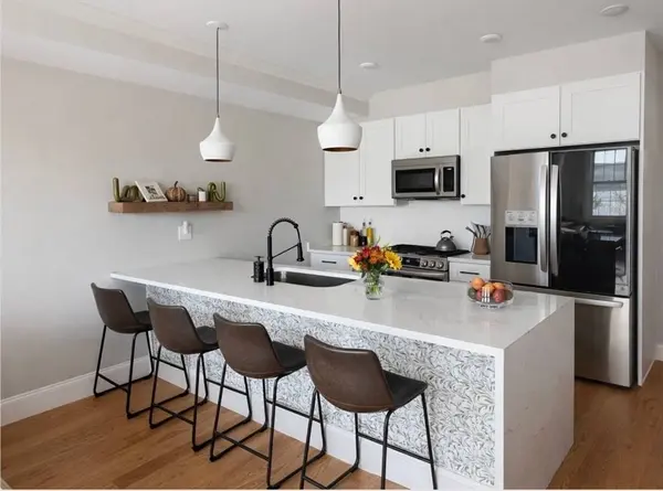 33 Boardman Street #2, Boston, MA 02128