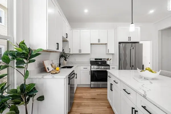 151 Townsend #3, Boston, MA 02121