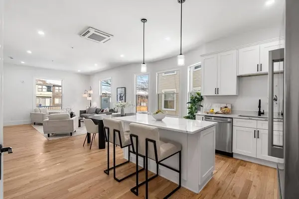 151 Townsend #3, Boston, MA 02121