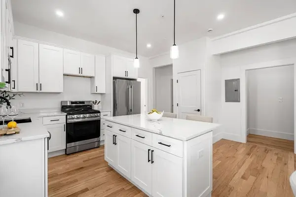 151 Townsend #3, Boston, MA 02121