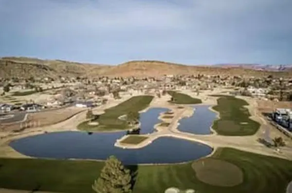 3080 S BLOOMINGTON DR E 31, St George, UT 84790