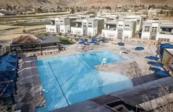 3080 S BLOOMINGTON DR E 31, St George, UT 84790