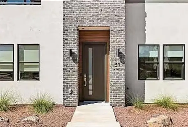 3080 S BLOOMINGTON DR E 31, St George, UT 84790